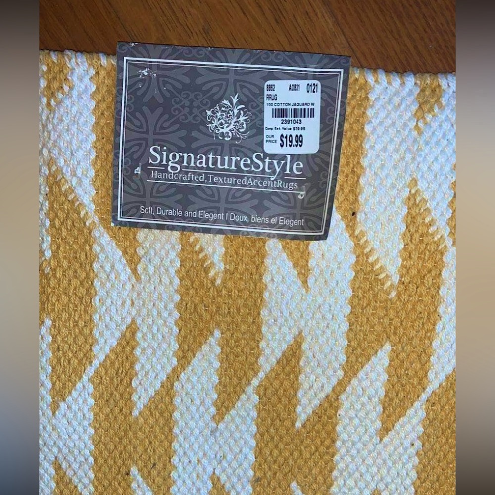 Rug